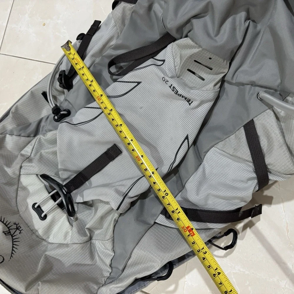 OSPREY women tempest